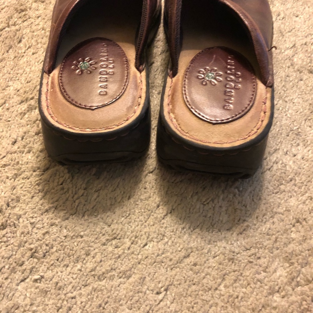 Shoes - Picture 2 of 3
